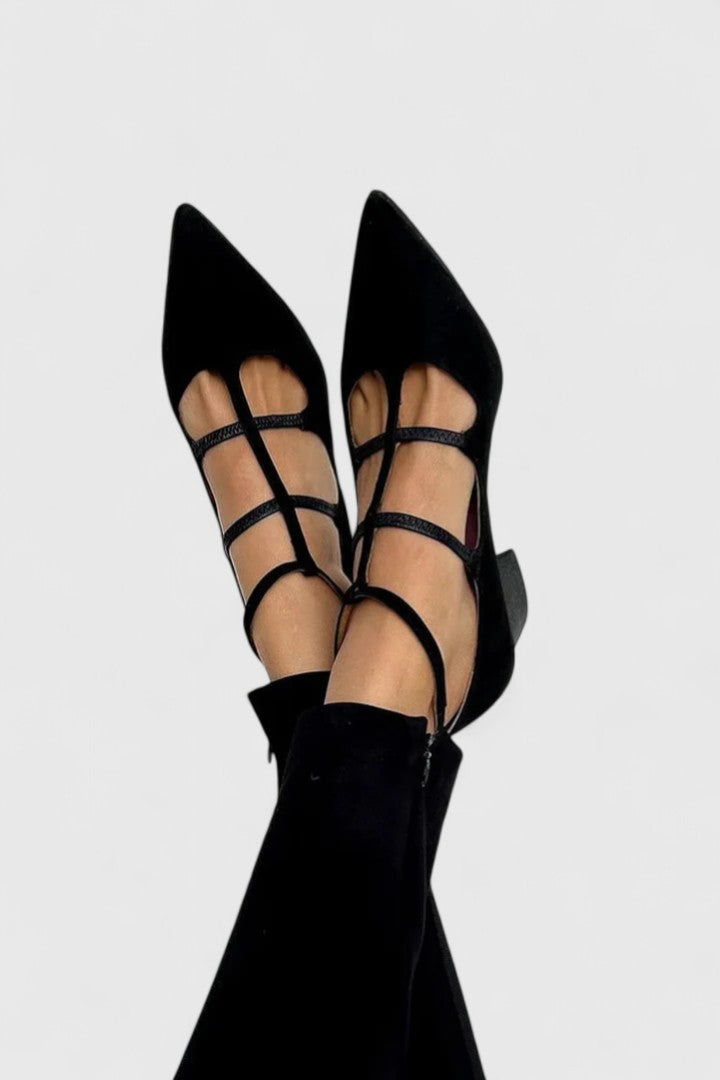 Salomea | Stylowe Eleganckie Szpilki