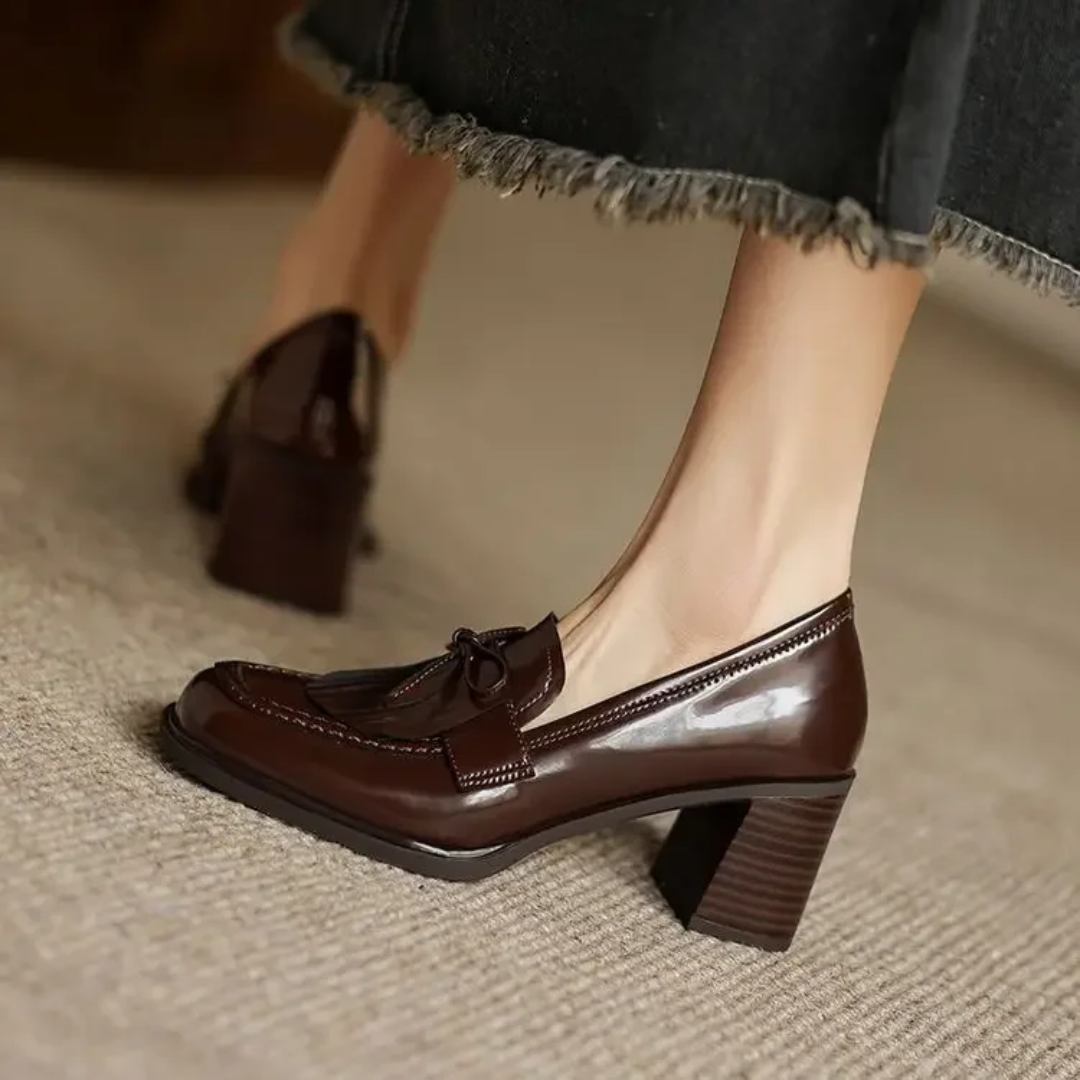 Joanna | Orthopedic pumps
