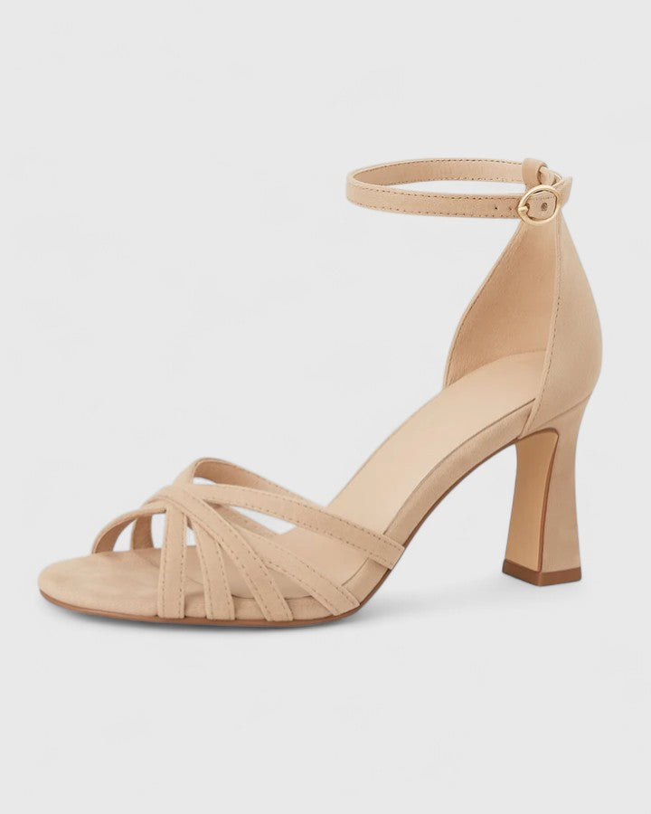 Zofia | Orthopaedic Elegant Heels