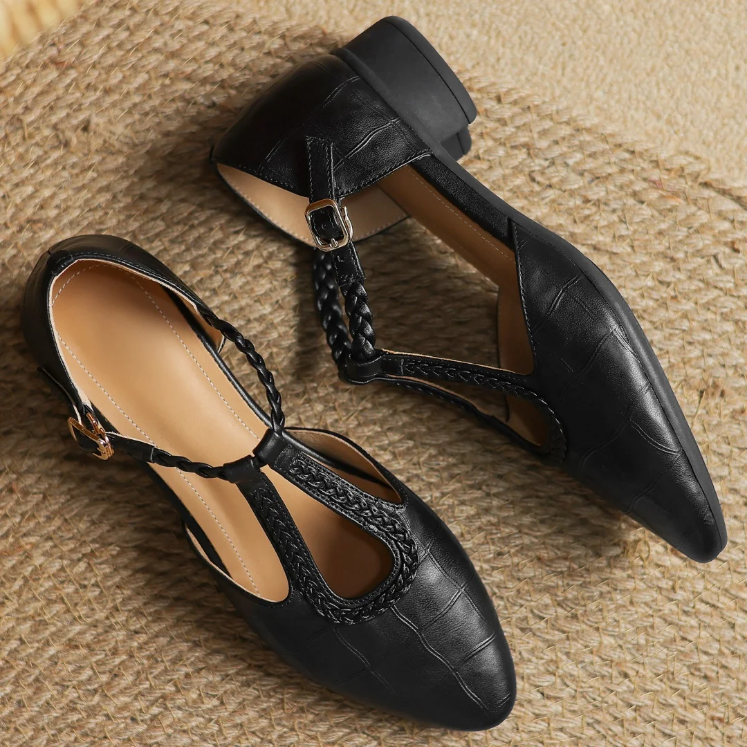 Hanna | Klasyczne buty ortopedyczne