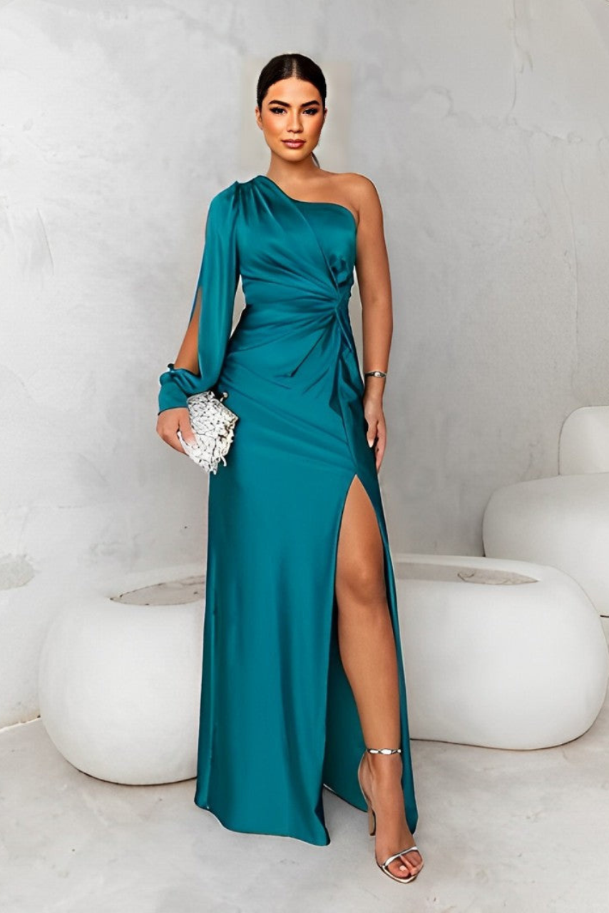 Aurelia | Timeless A-Line Dress