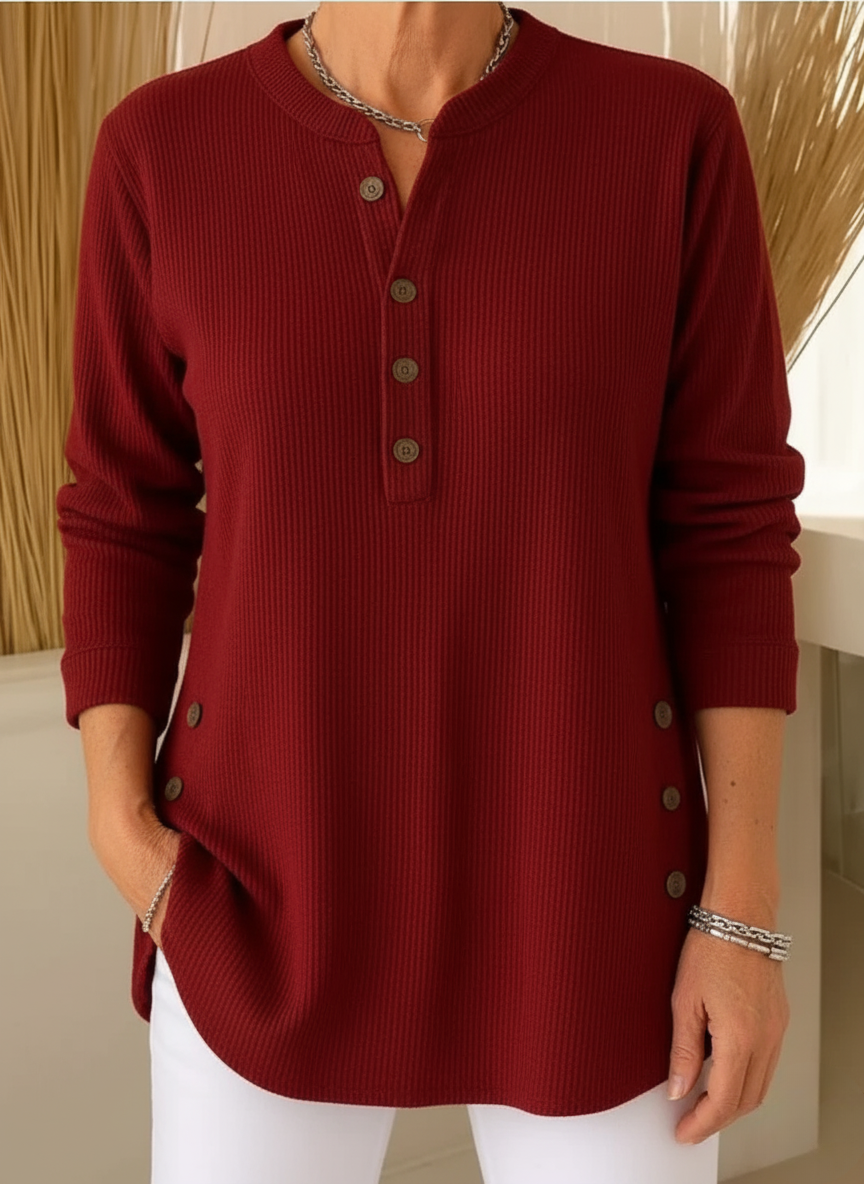 Laura | Soft blouse