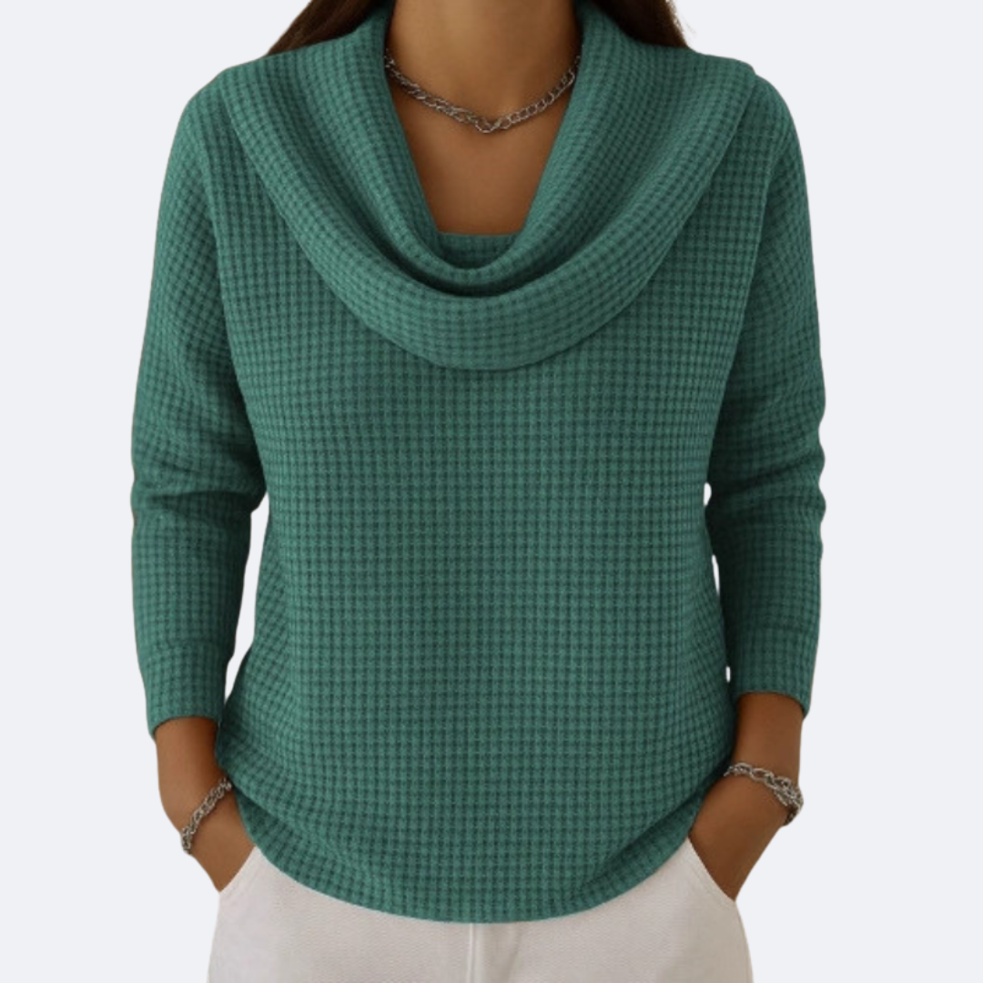 Livia | Sweter termiczny