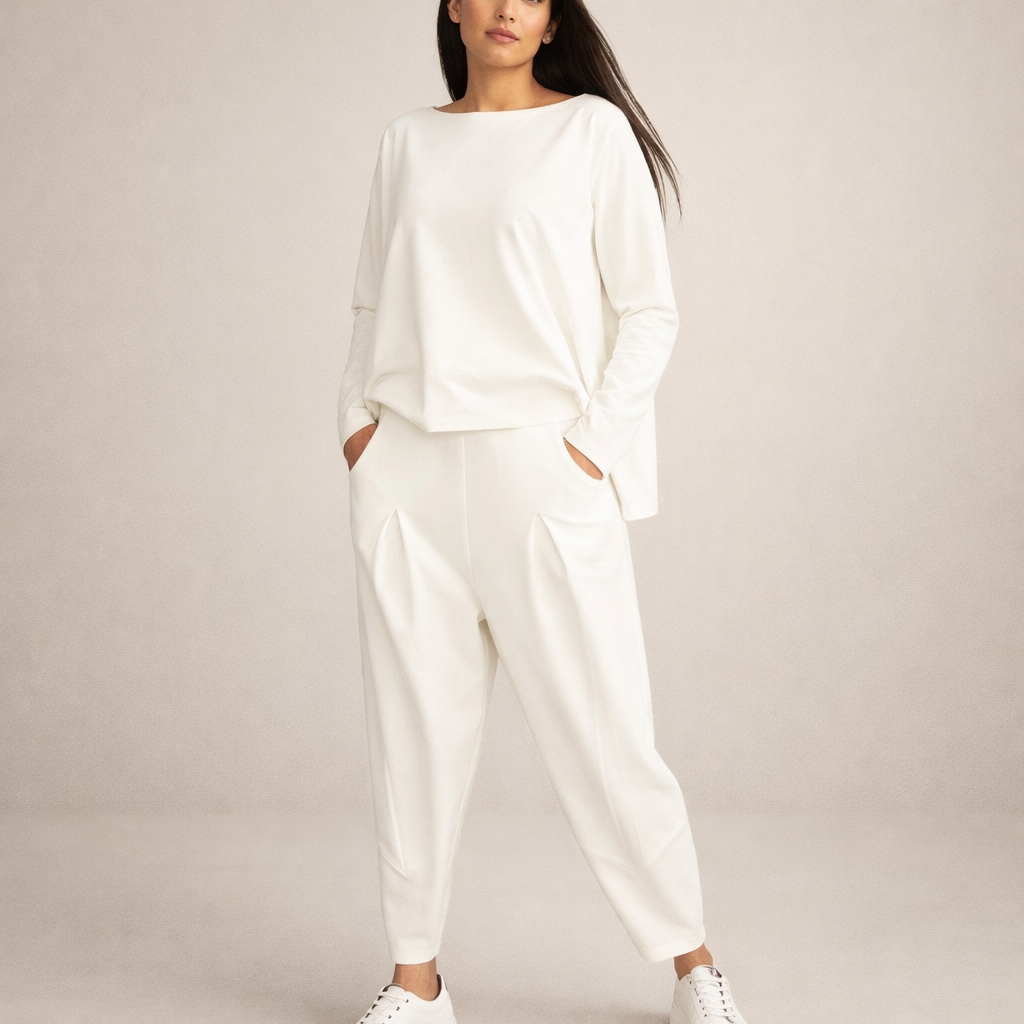 Elżbieta | Minimalistyczna kolekcja