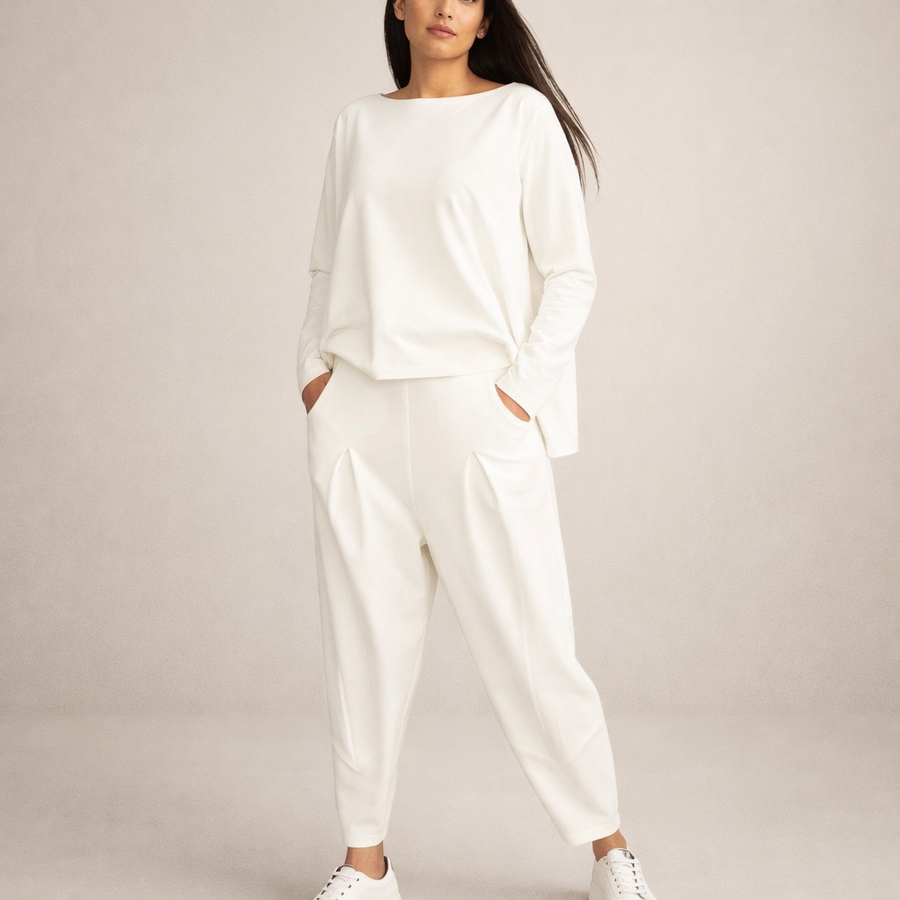 Elżbieta | Minimalistyczna kolekcja