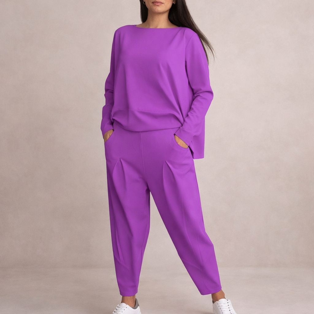 Elżbieta | Minimalistyczna kolekcja