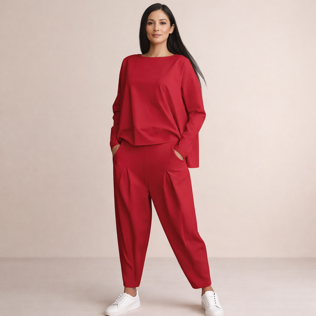Elżbieta | Minimalistyczna kolekcja