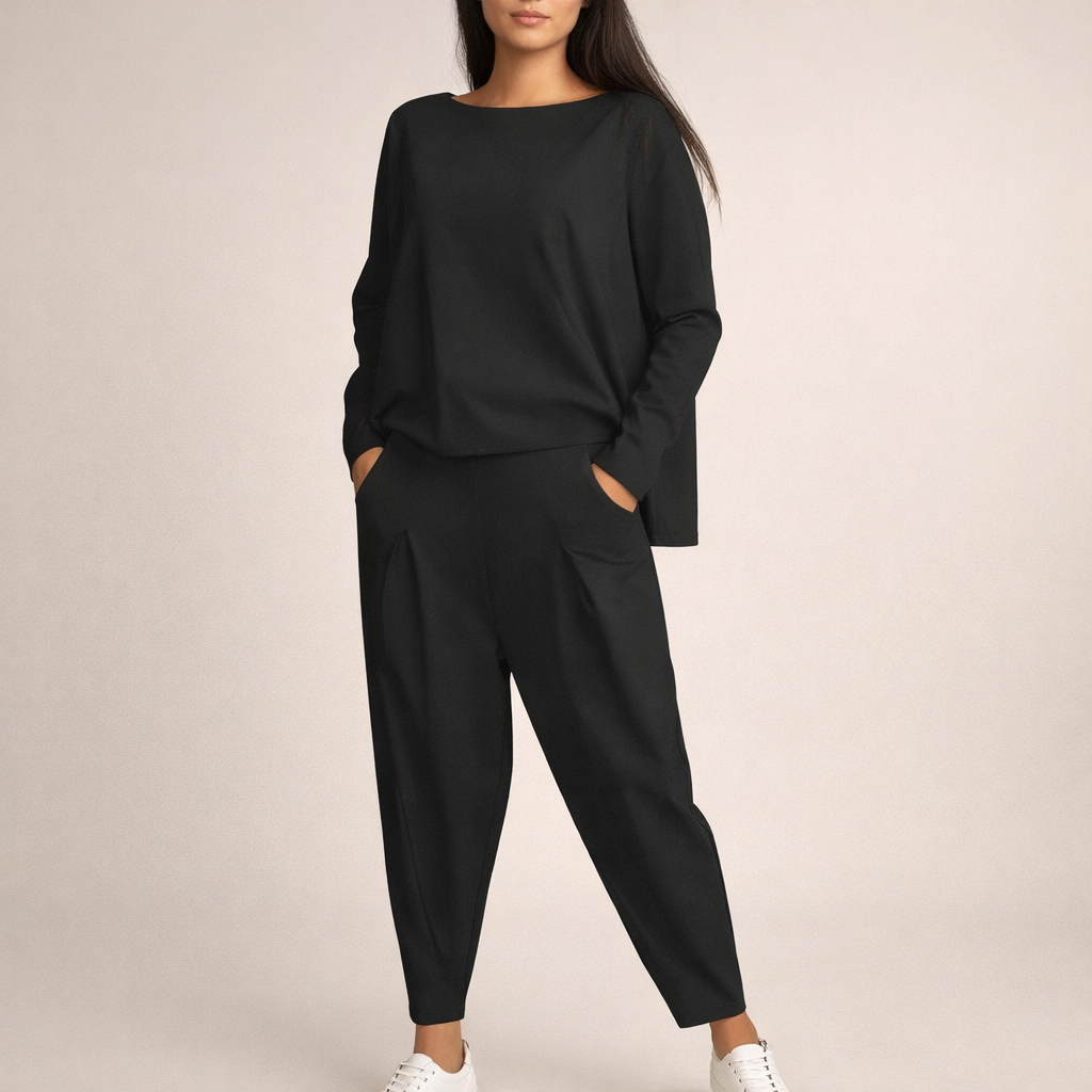 Elżbieta | Minimalistyczna kolekcja
