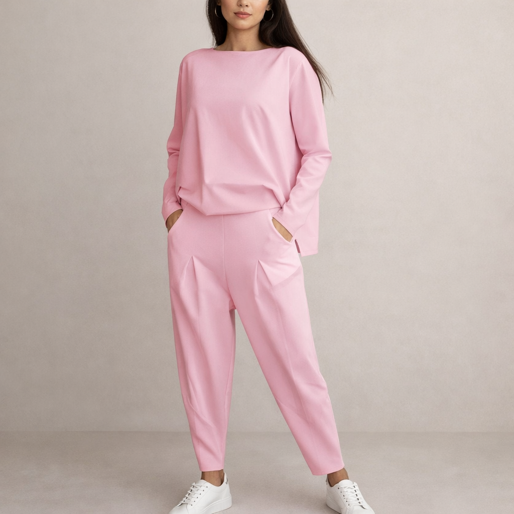 Elżbieta | Minimalistyczna kolekcja
