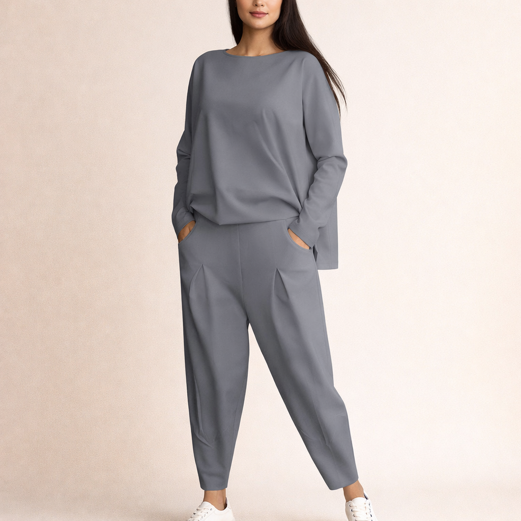 Elżbieta | Minimalistyczna kolekcja