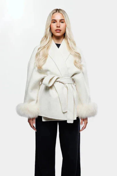 Sophia Luxury Jacket