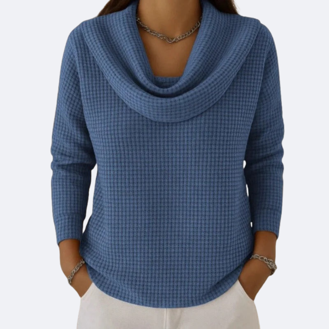 Livia | Sweter termiczny