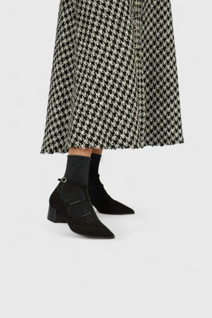 Lyn | Stylowe eleganckie szpilki