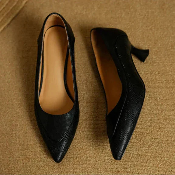 Dominika | Elegant Orthopedic Pumps