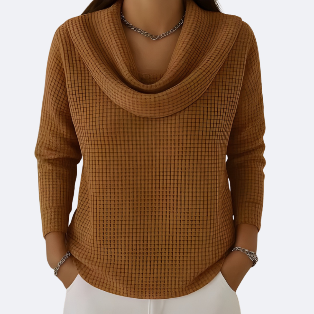 Livia | Sweter termiczny