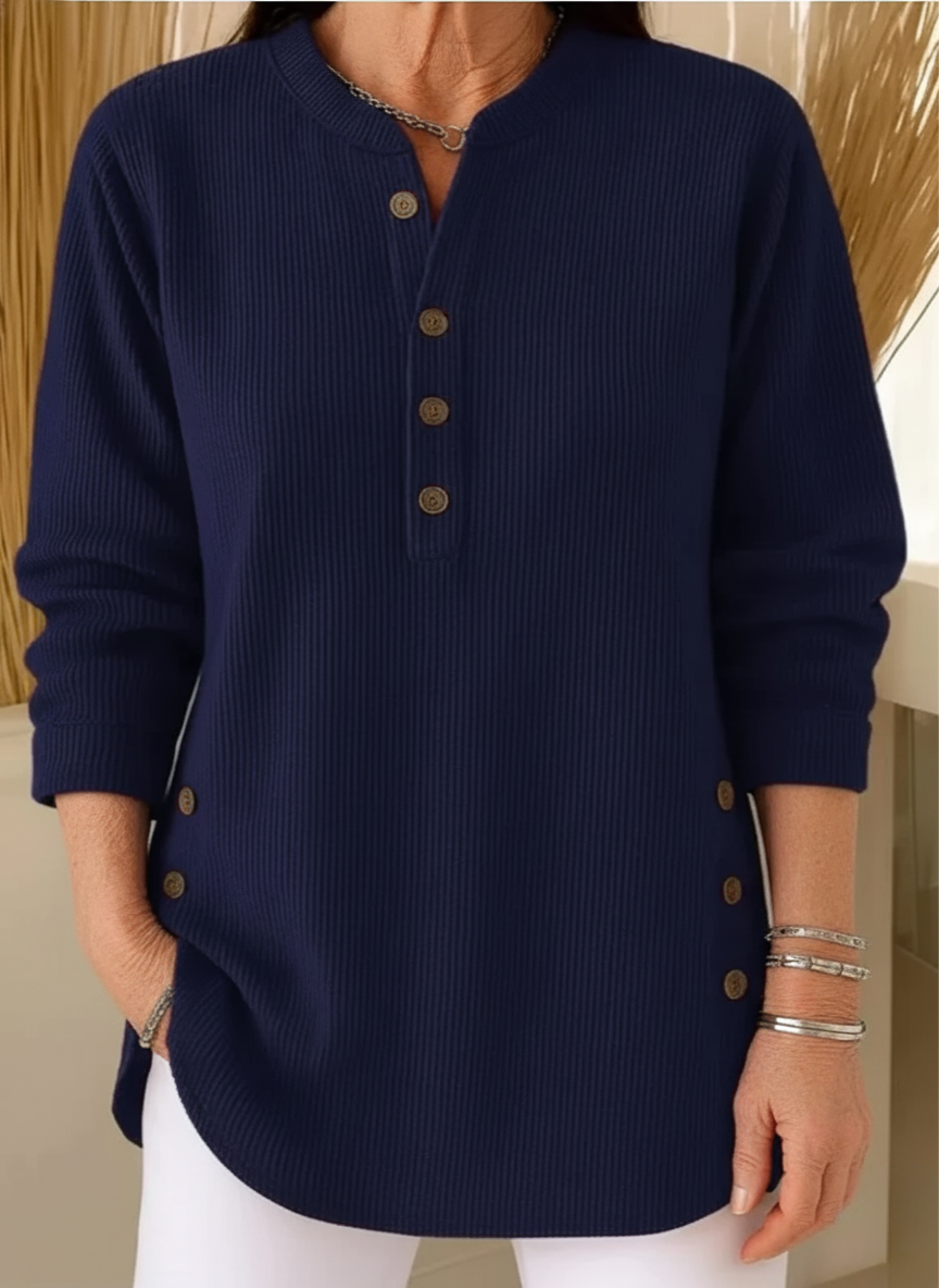 Laura | Soft blouse