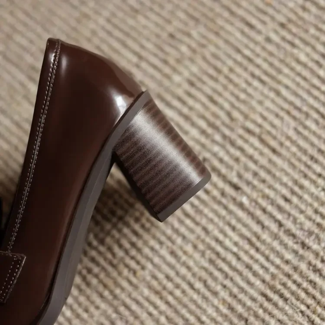 Joanna | Orthopedic pumps