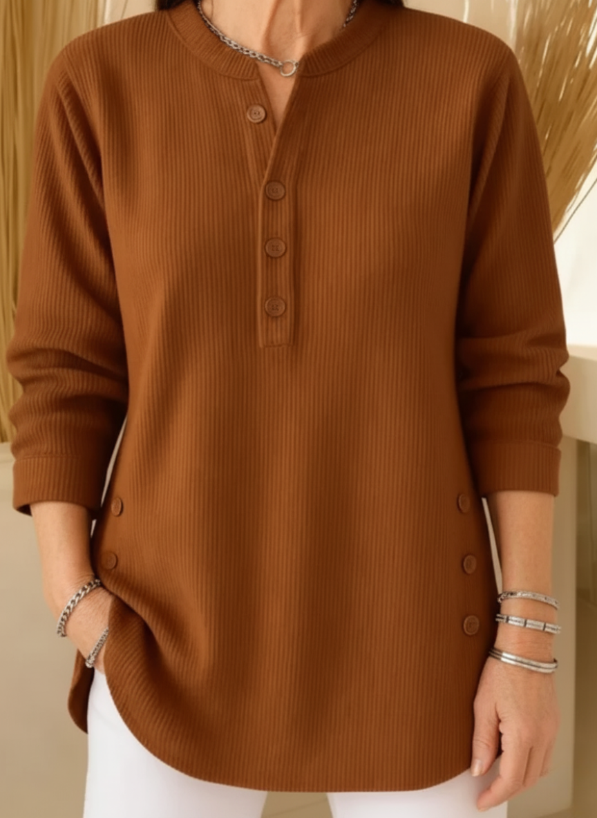 Laura | Soft blouse