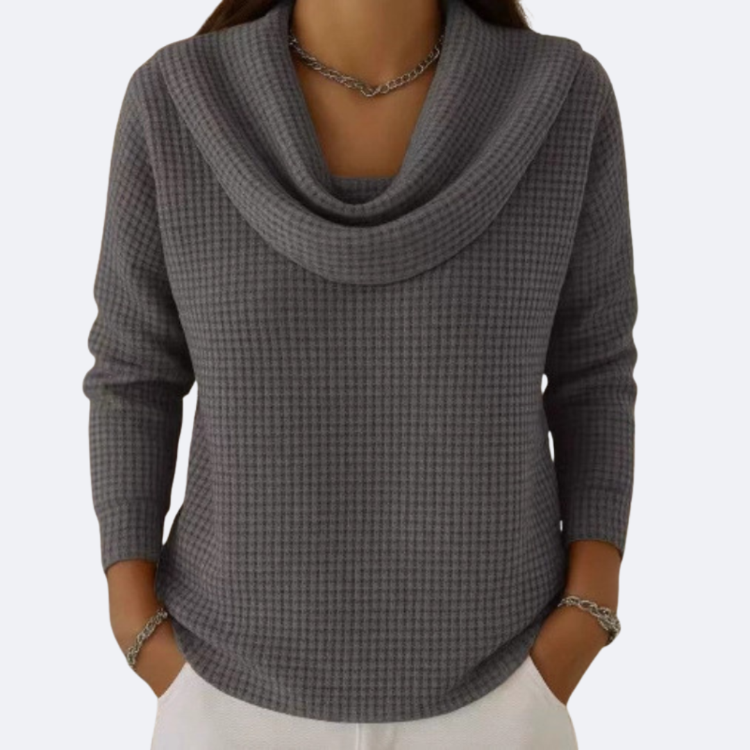 Livia | Sweter termiczny