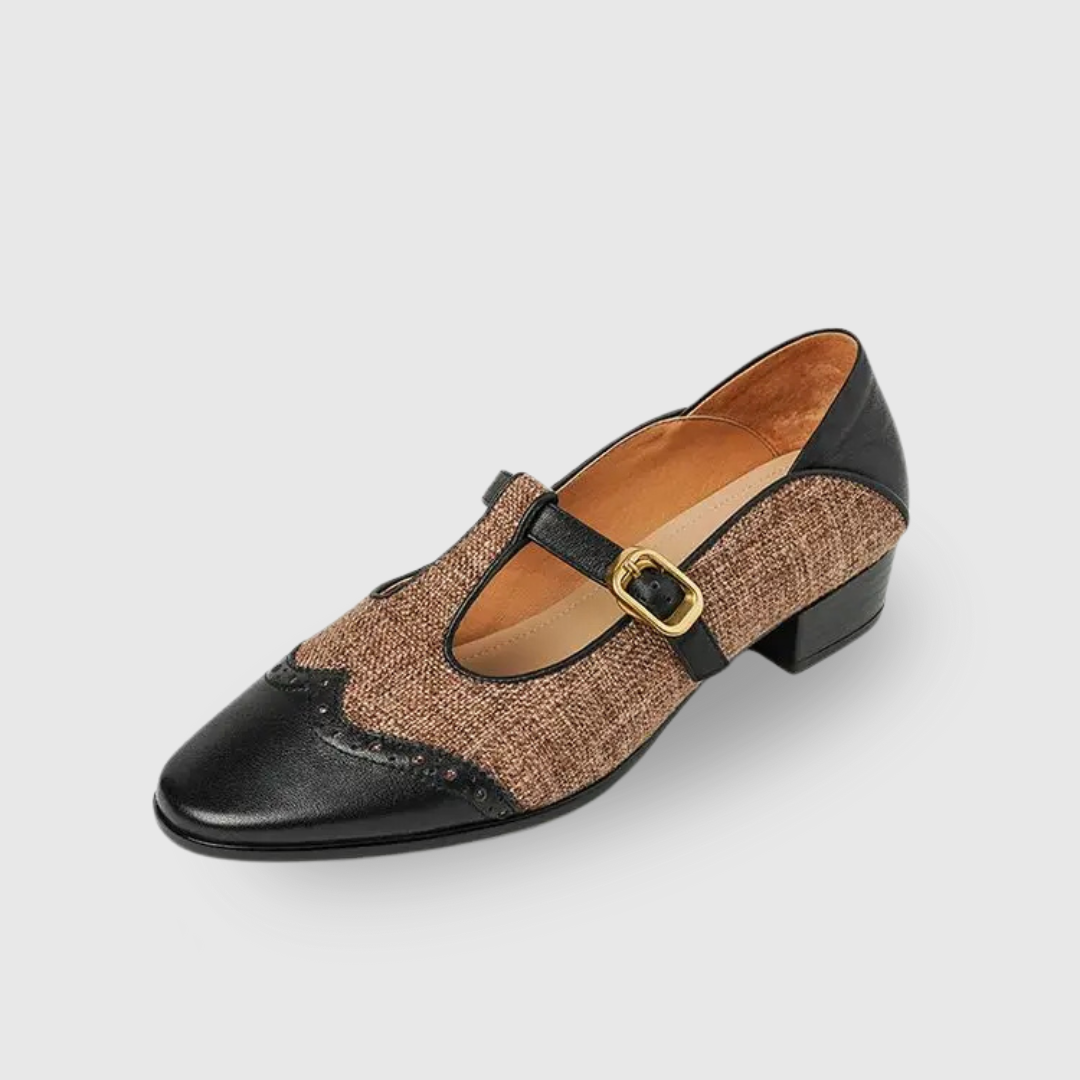 Halina | Vintage orthopedic shoes