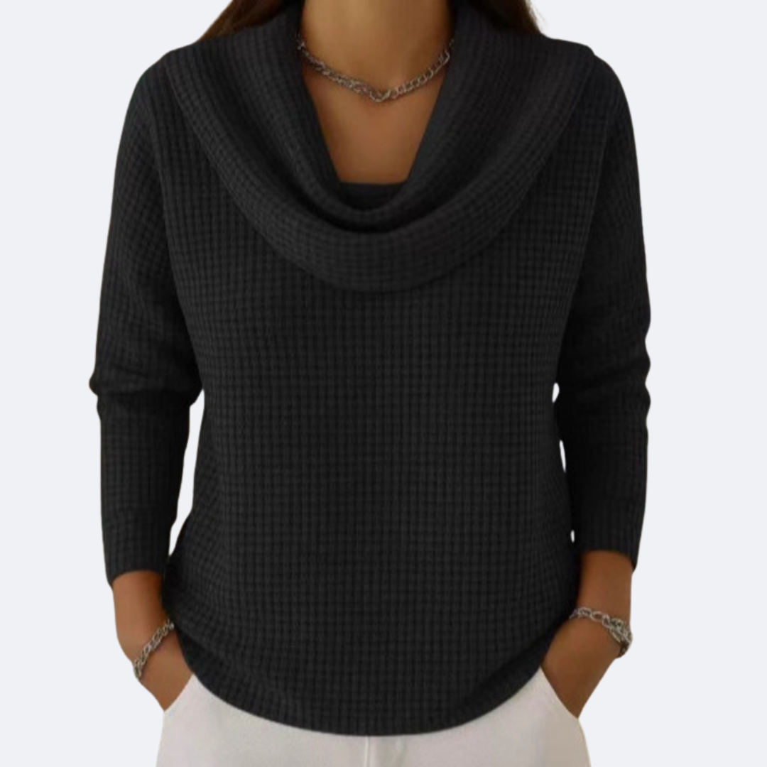 Livia | Sweter termiczny