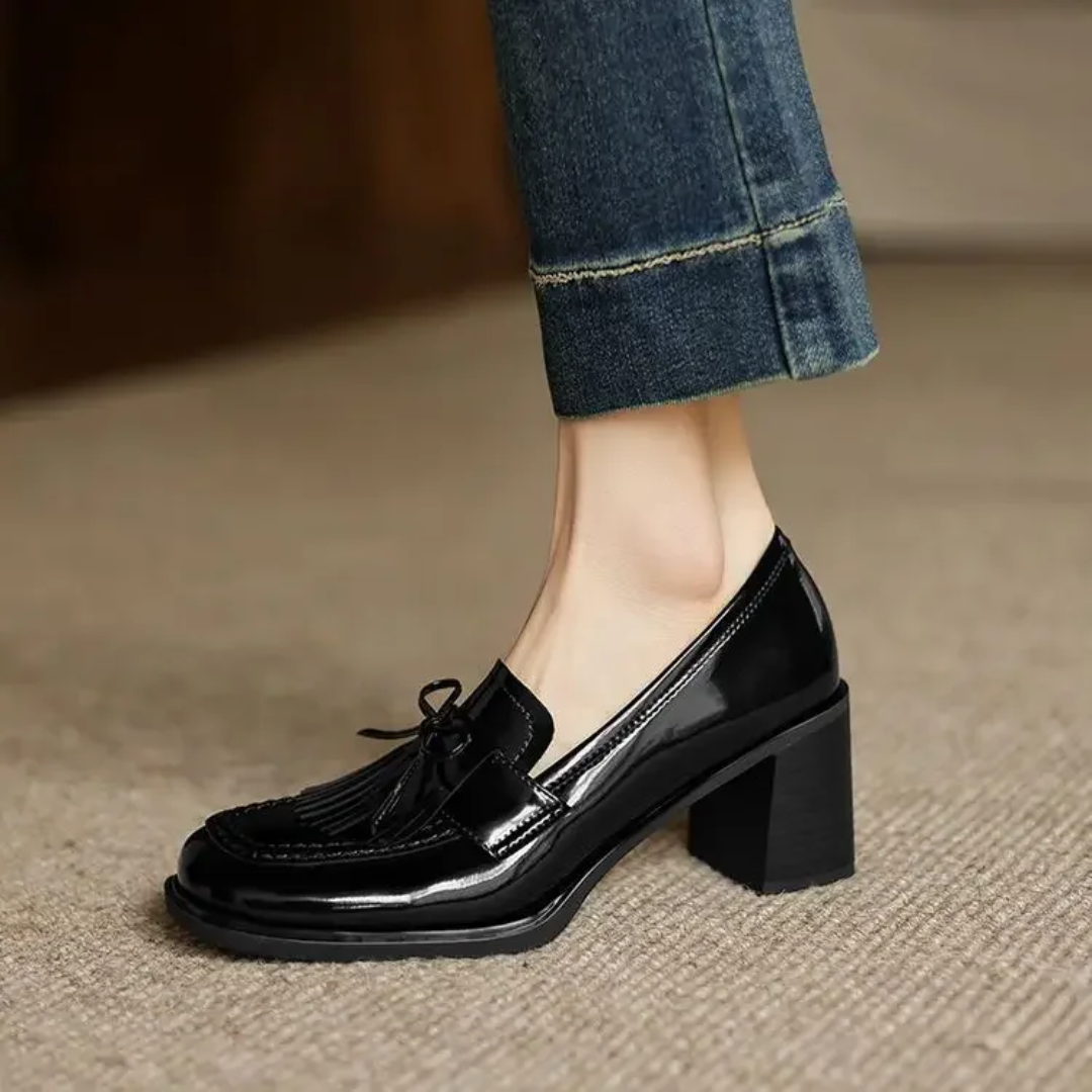 Joanna | Orthopedic pumps