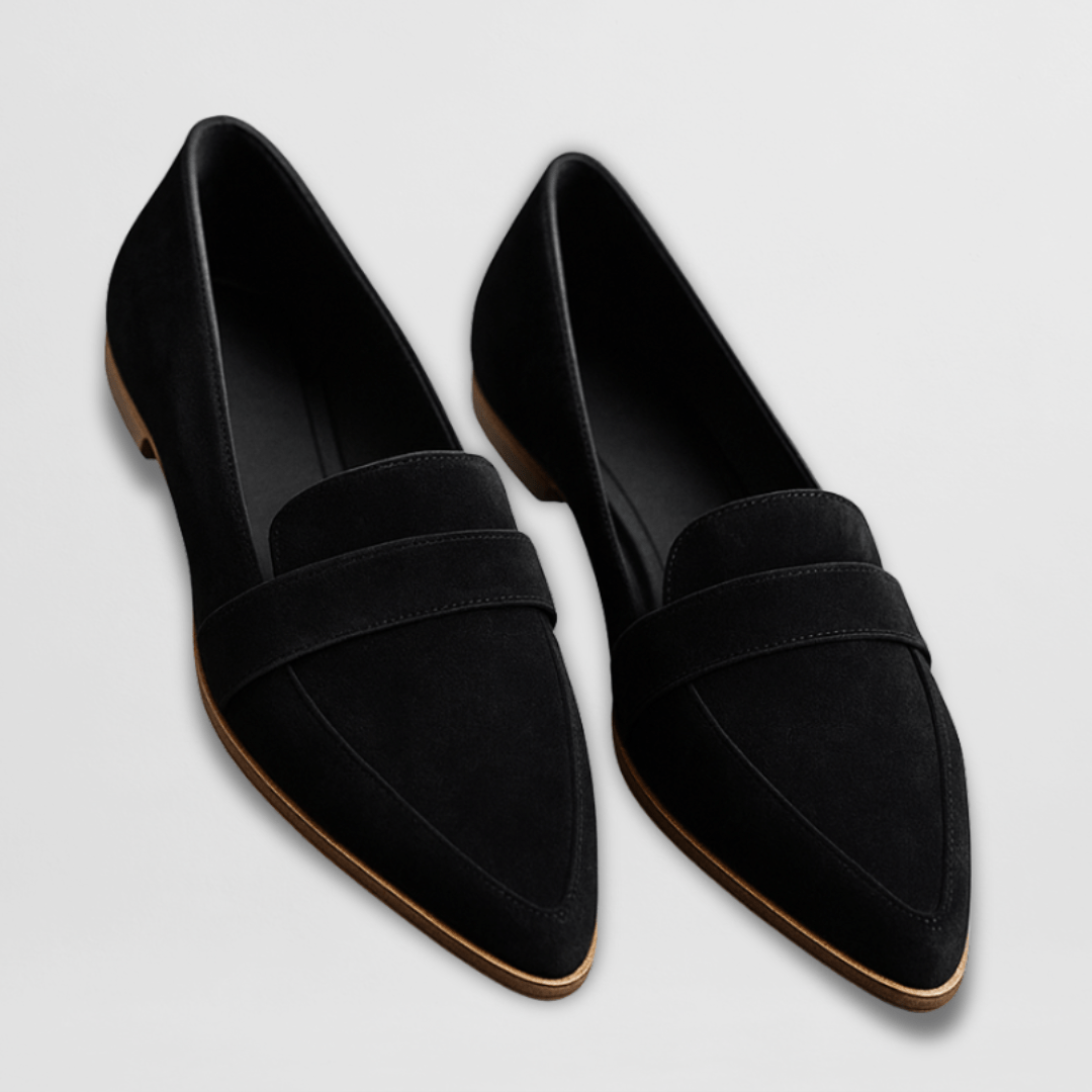 Krystyna | Orthopedic Comfort Heels