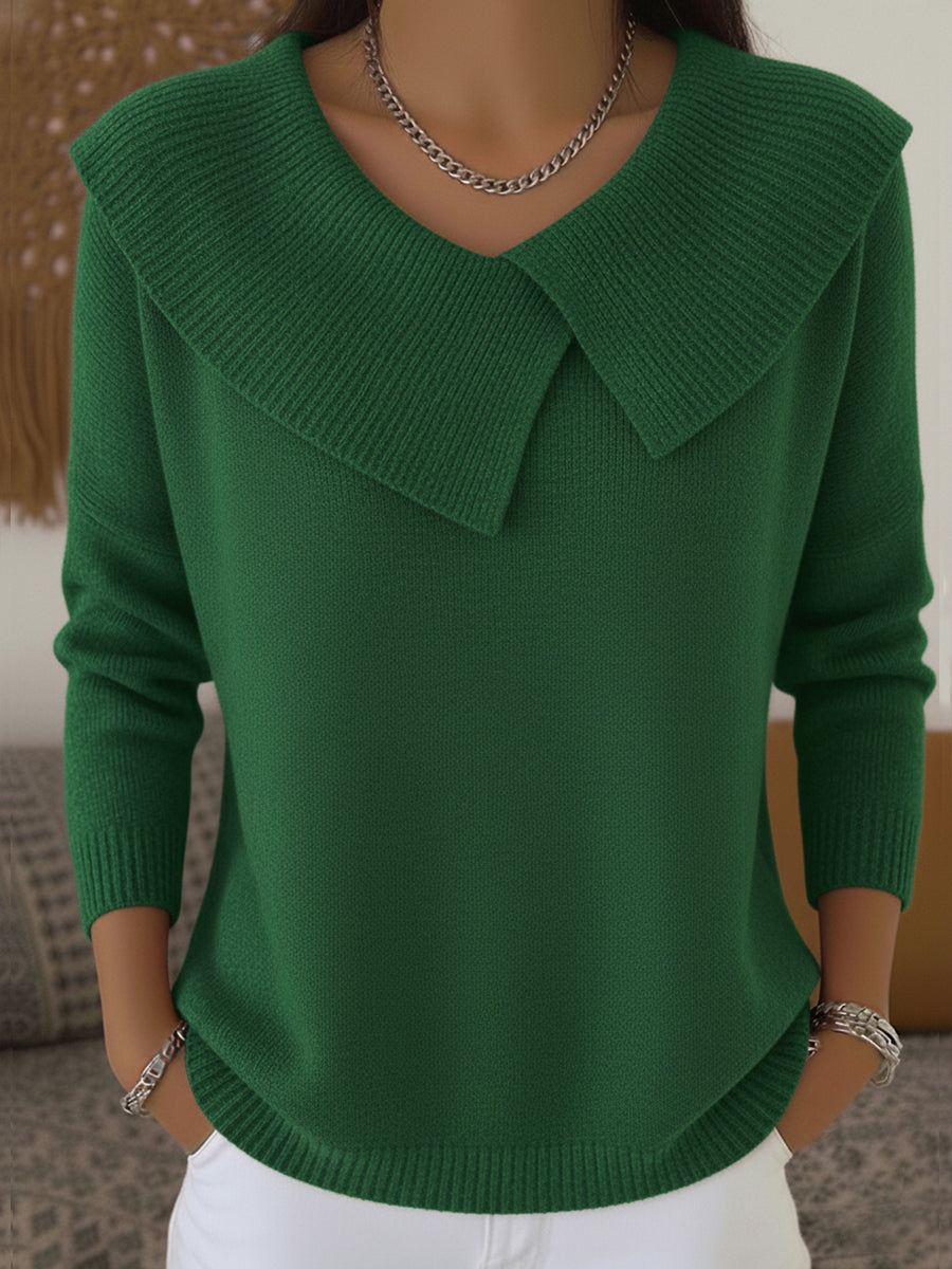 Lucia | Warm jumper