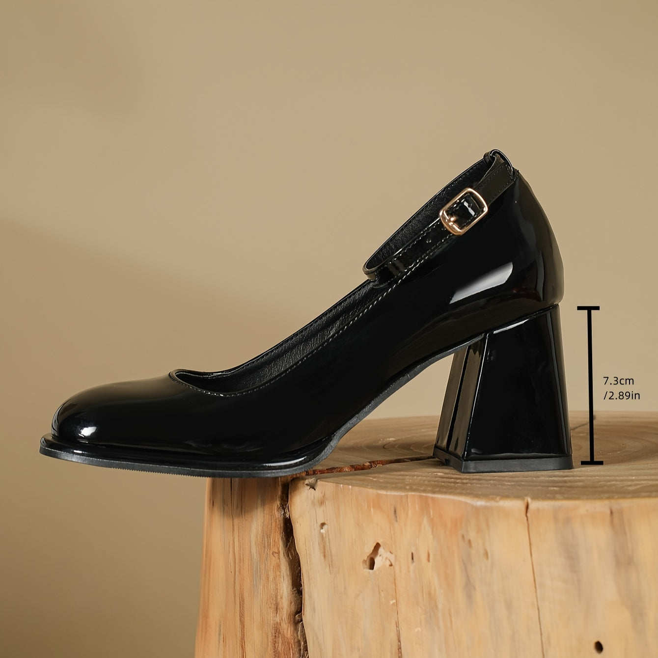 Amelia | Orthopedic Elegant Heels
