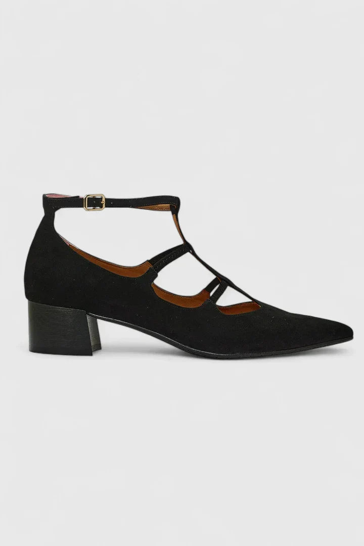 Lyn | Stylowe eleganckie szpilki