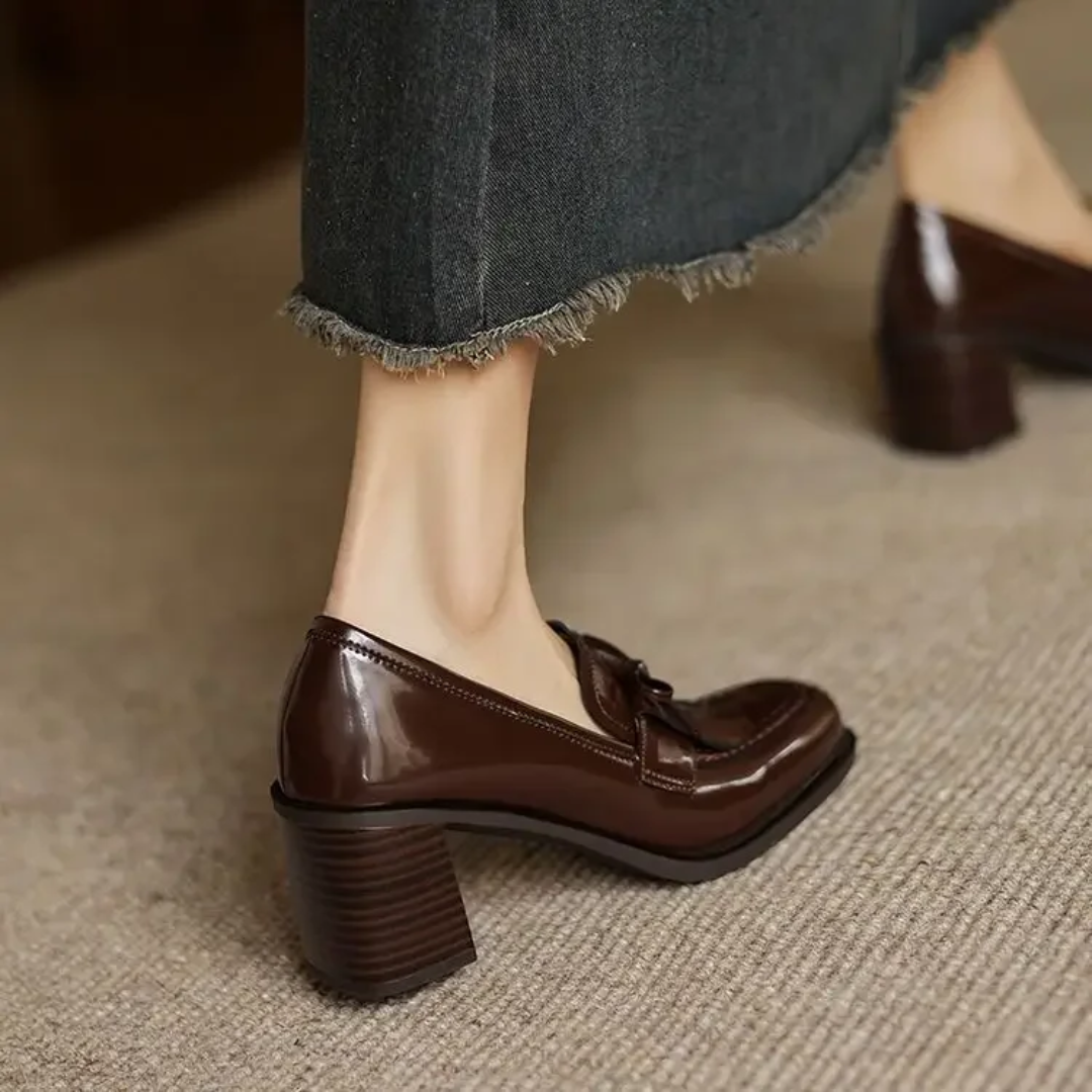 Joanna | Orthopedic pumps