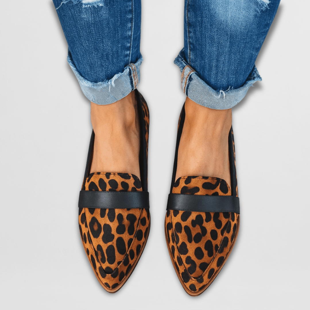 Krystyna | Orthopedic Comfort Heels