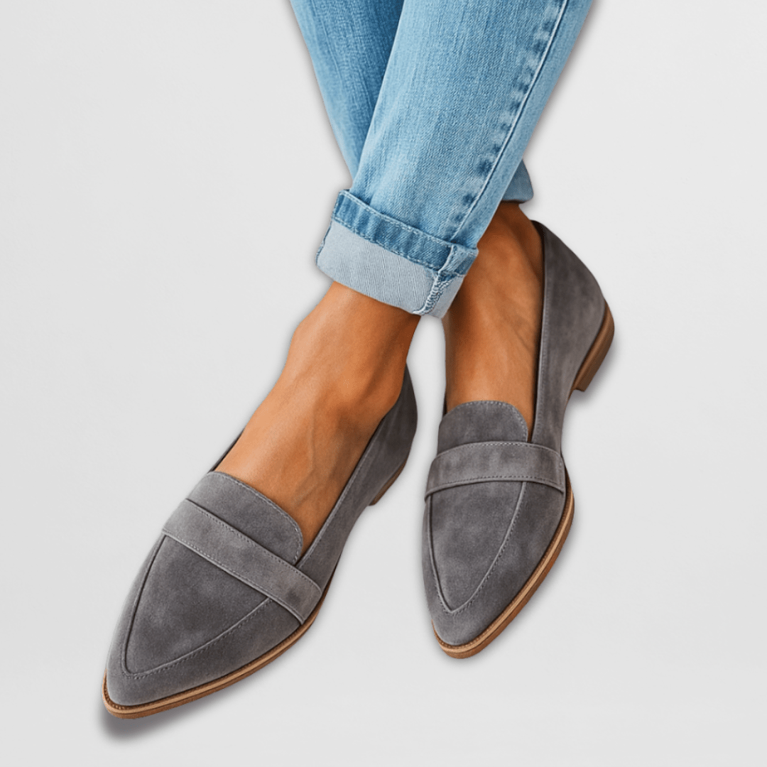 Krystyna | Orthopedic Comfort Heels