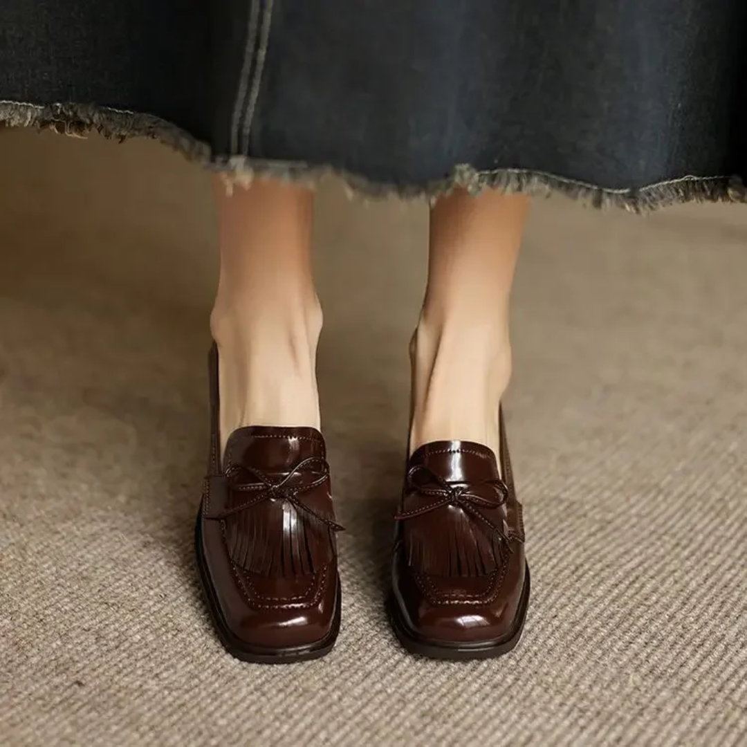 Joanna | Orthopedic pumps