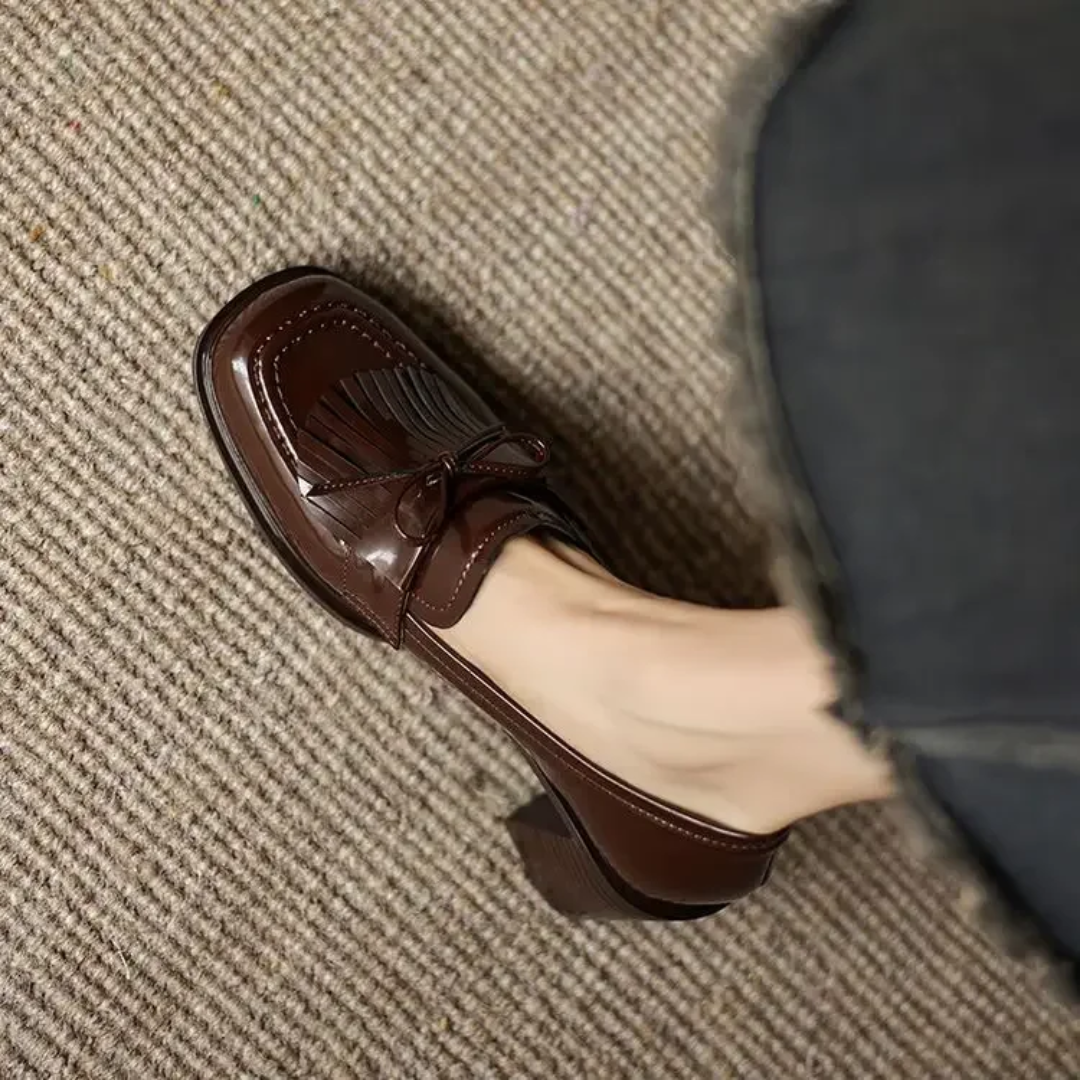 Joanna | Orthopedic pumps