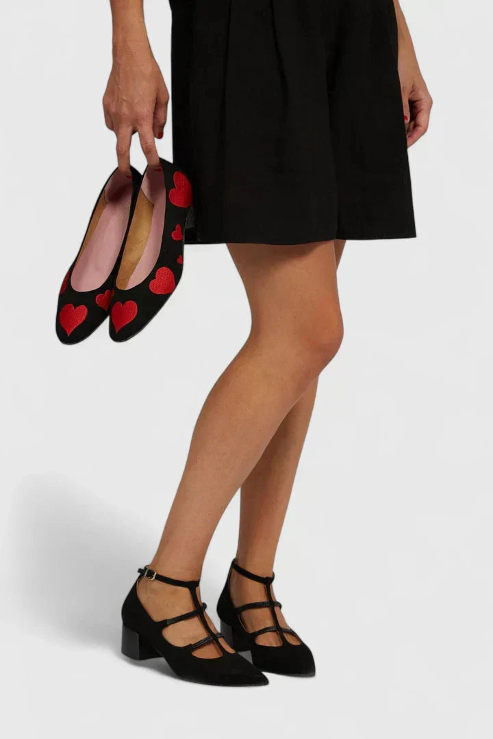 Lyn | Stylowe eleganckie szpilki