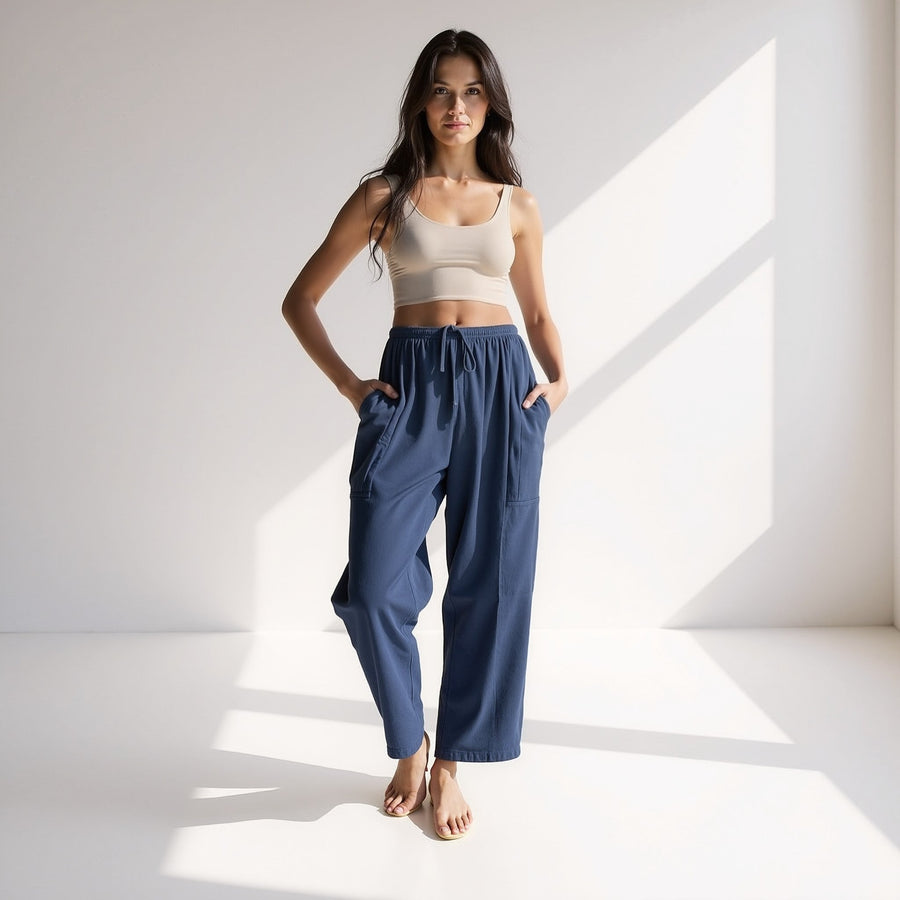 Claire | Pants