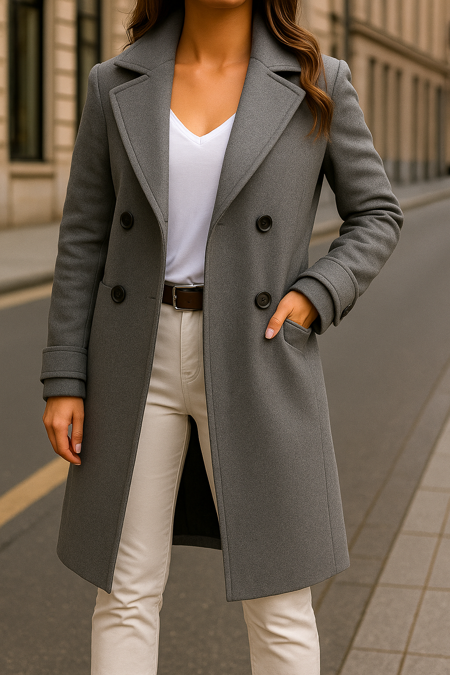 Colette Płaszcz