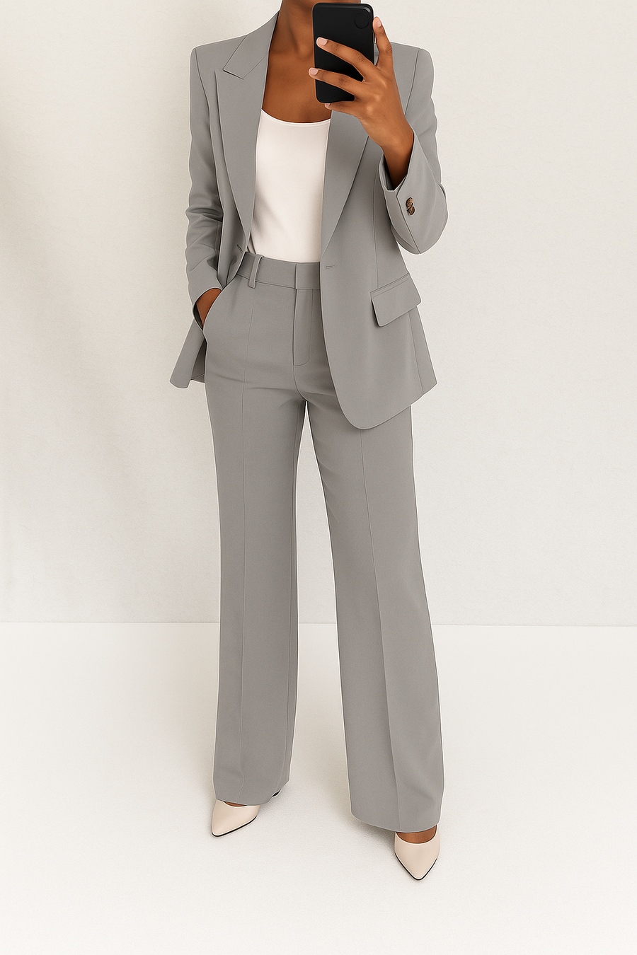 Ines | Two-piece Set for Women
