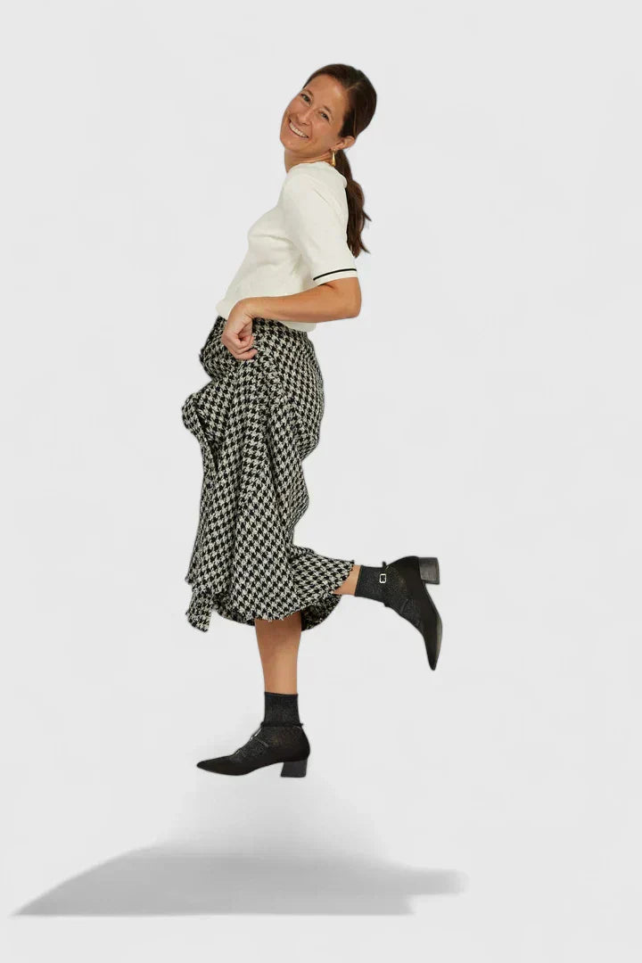 Lyn | Stylowe eleganckie szpilki