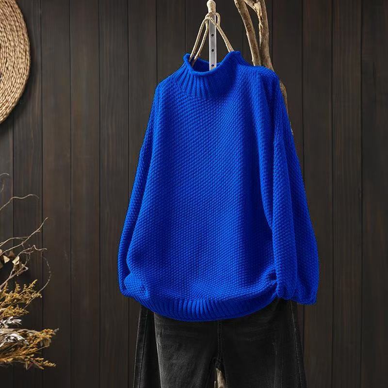 Mira | Knitted sweater