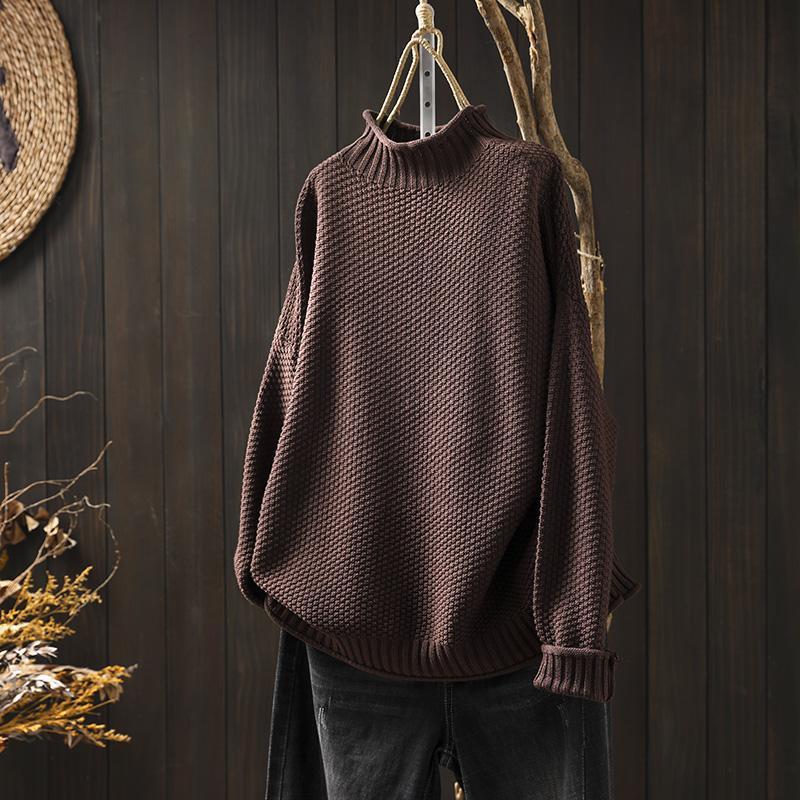 Mira | Knitted sweater