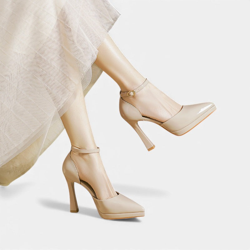 Natalia | Eleganckie obcasy ortopedyczne