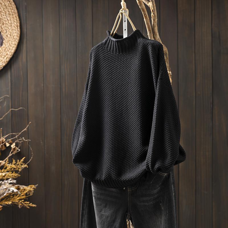 Mira | Knitted sweater