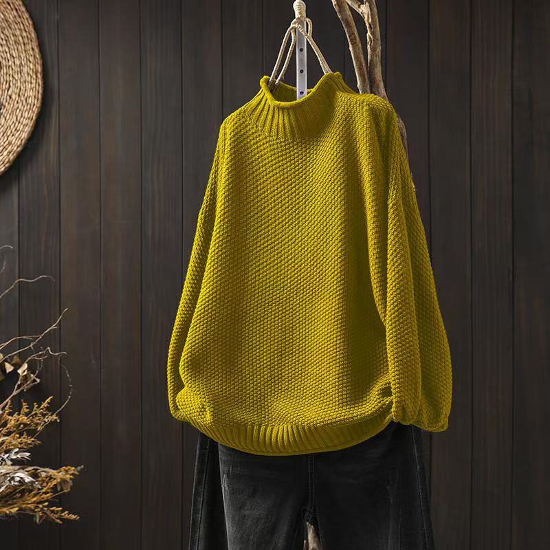 Mira | Knitted sweater