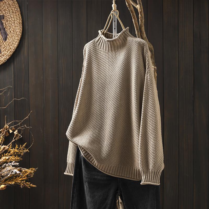 Mira | Knitted sweater