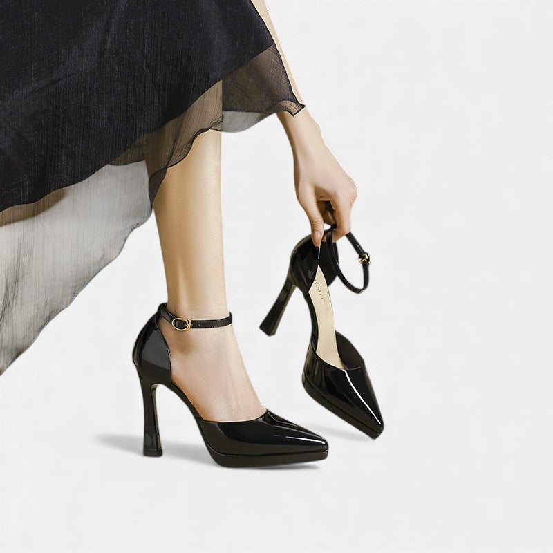 Natalia | Eleganckie obcasy ortopedyczne