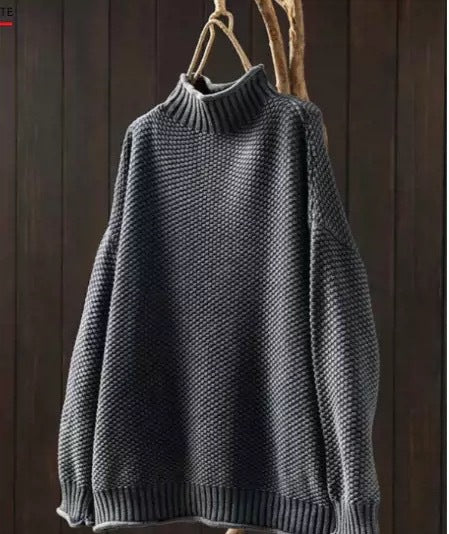 Mira | Knitted sweater