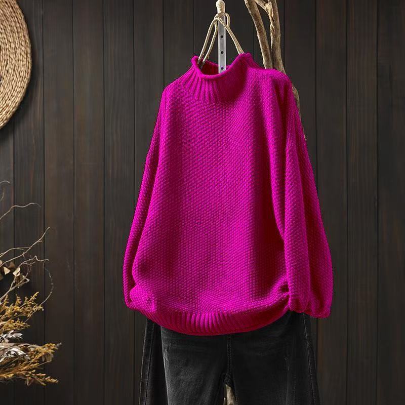 Mira | Knitted sweater