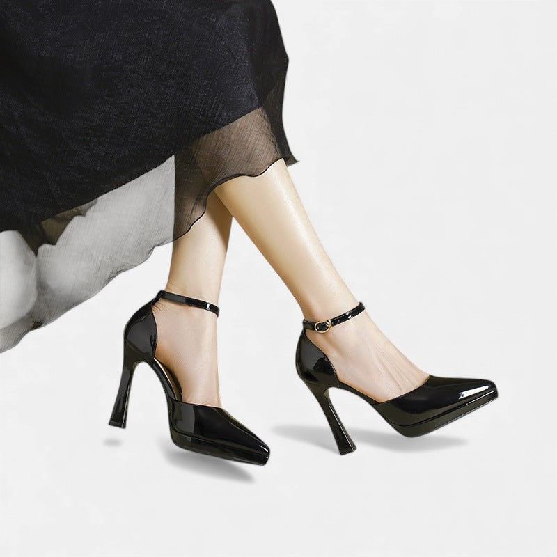 Natalia | Eleganckie obcasy ortopedyczne